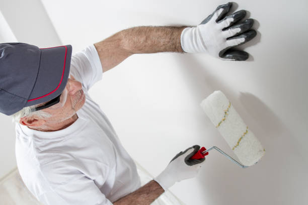 Best Biohazard Mold Removal  in Eudora, AR