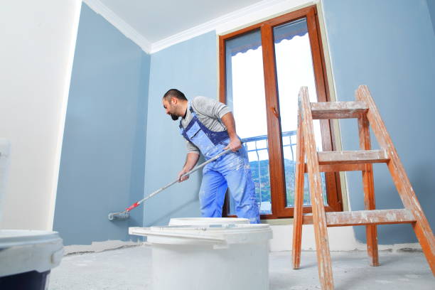 Mold Documentation for Insurance Claims in Eudora, AR