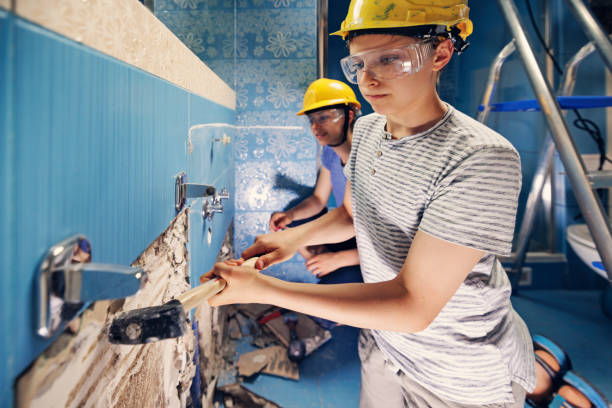 Best Dehumidification Services  in Eudora, AR