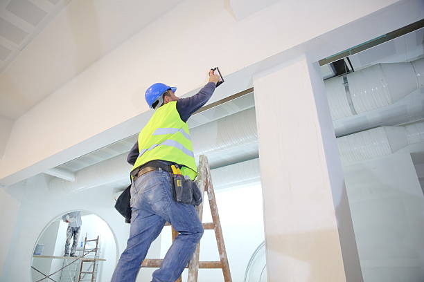 Best Air Quality Testing for Mold Spores  in Eudora, AR