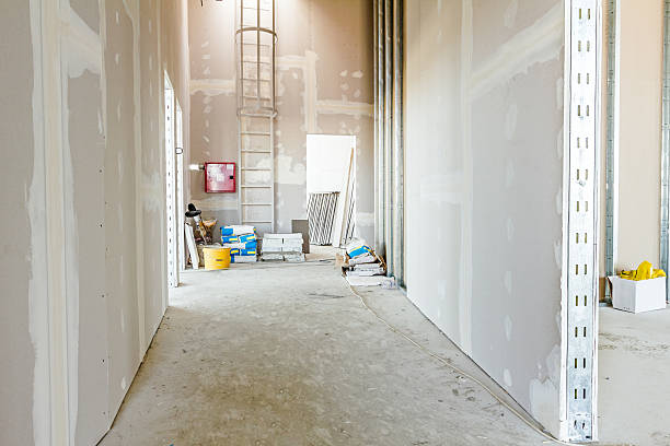 Best Post-Remediation Verification Testing  in Eudora, AR